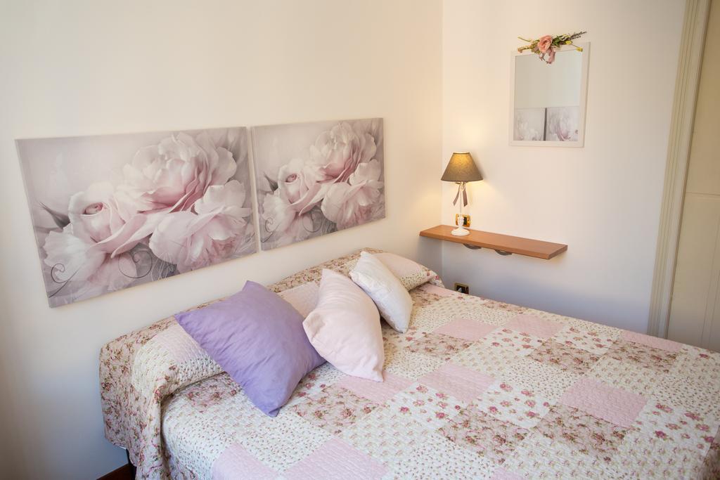 Appartamento La Finestra Su San Pietro Rome Room photo